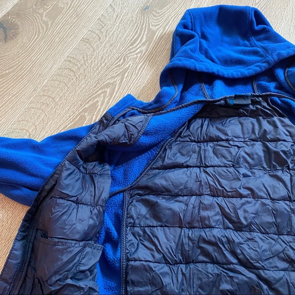 GAP Boys Active Jacket